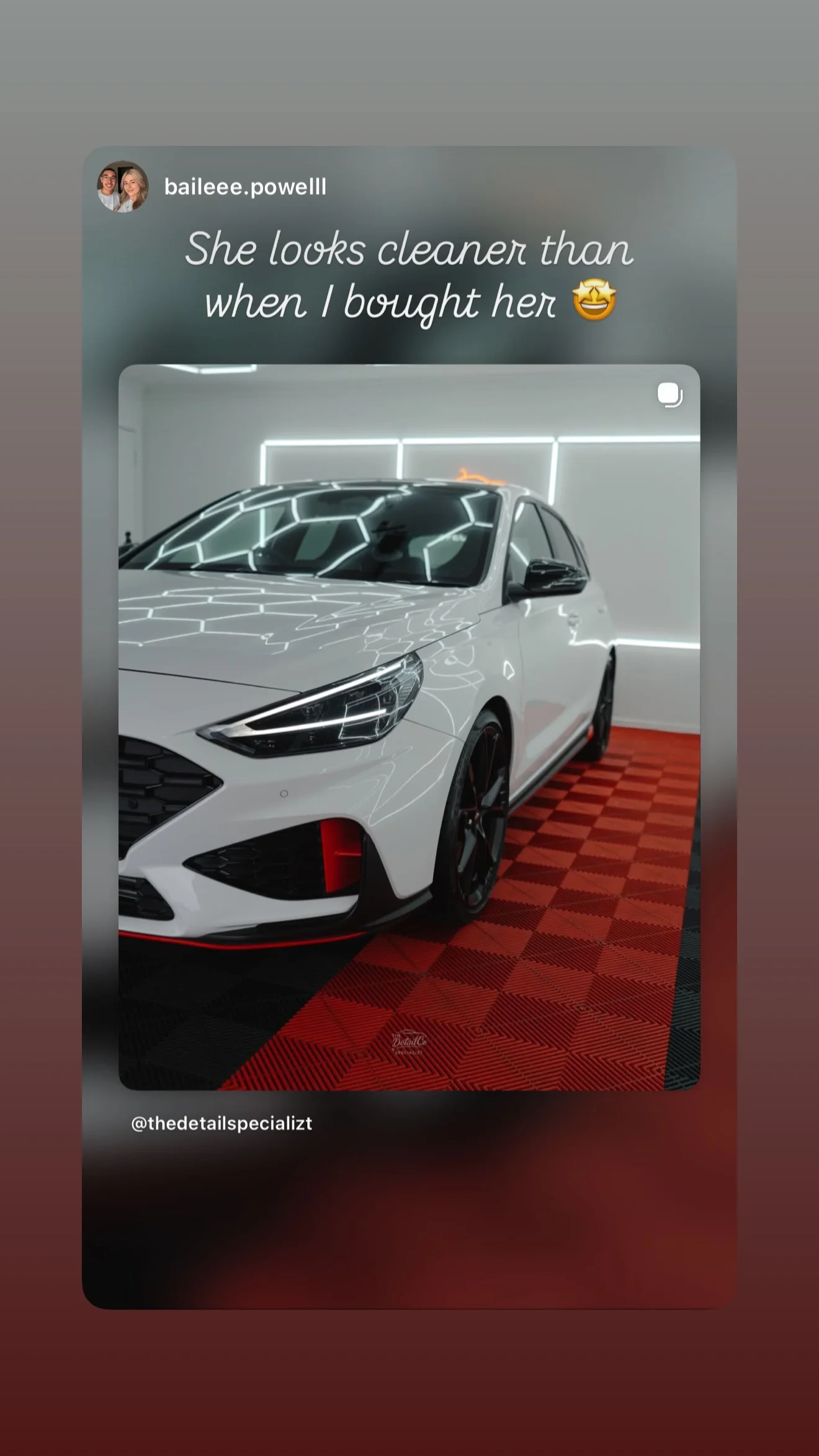 ?Bailee P. — owner photo